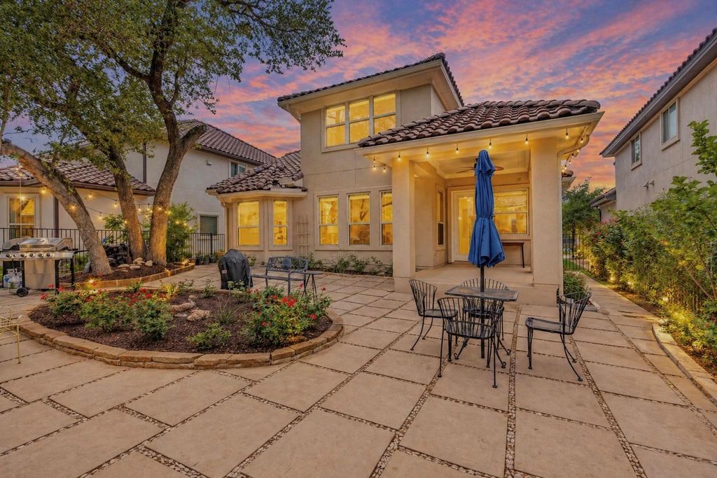 11904 Viscaya WAY, Austin, TX 78726