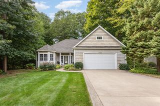 13785 Lake Sedge Drive, Grand Haven, MI 49417