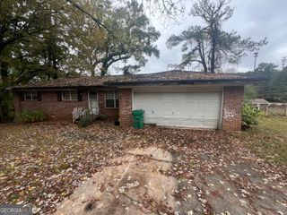 2721 Eastwind Drive, Decatur, GA 30034