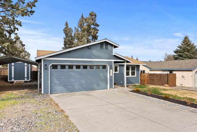 1916 NE Monroe Avenue, Bend, OR 97701