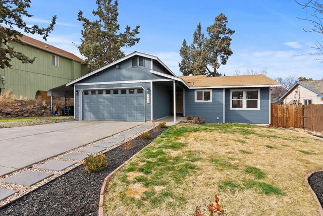 1916 NE Monroe Avenue, Bend, OR 97701