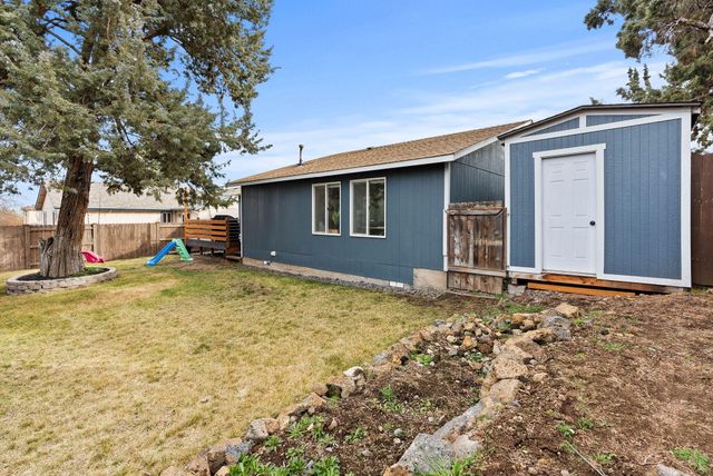 1916 NE Monroe Avenue, Bend, OR 97701