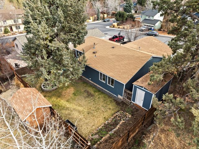 1916 NE Monroe Avenue, Bend, OR 97701