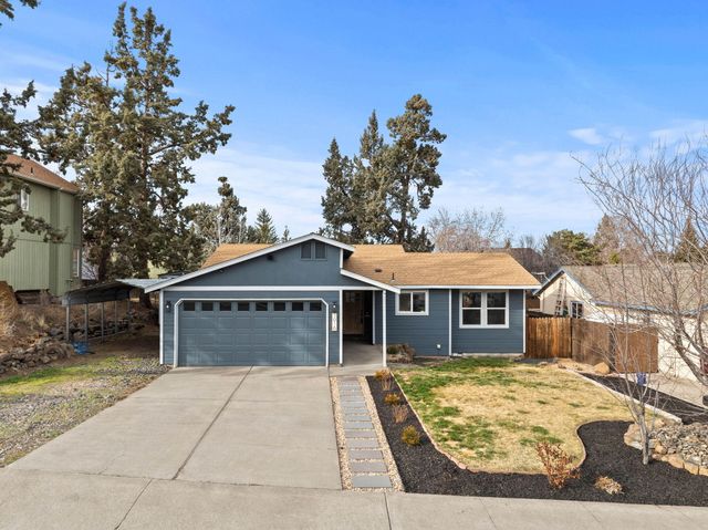 1916 NE Monroe Avenue, Bend, OR 97701