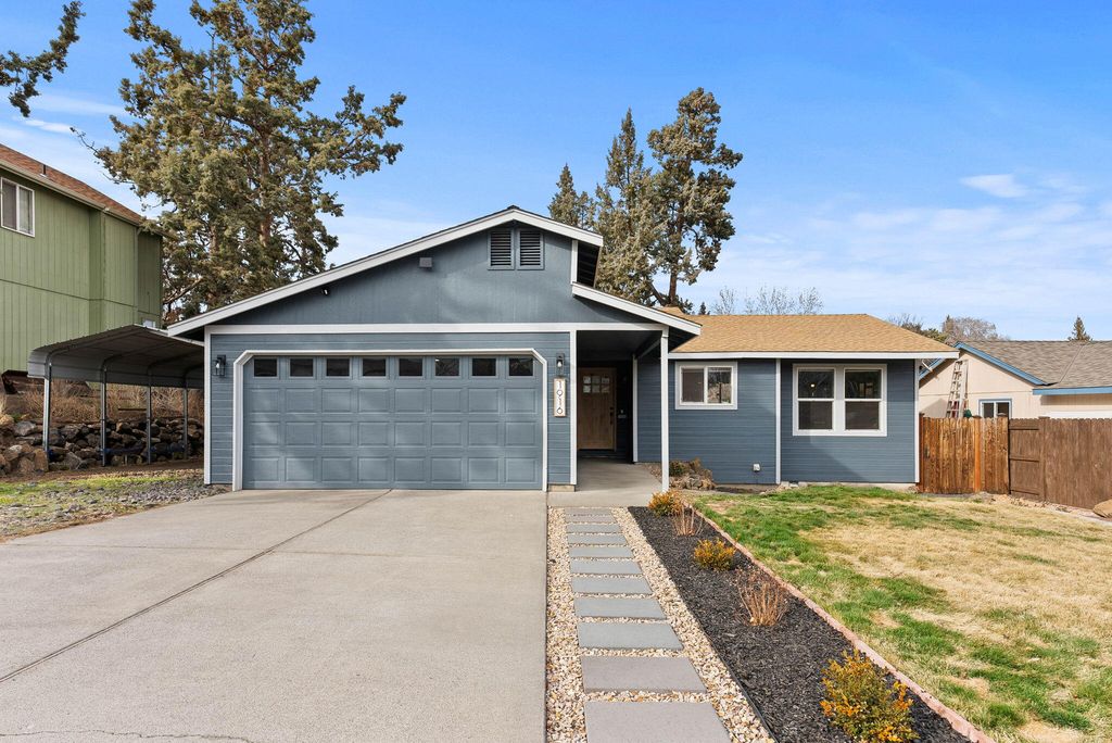 1916 NE Monroe Avenue, Bend, OR 97701