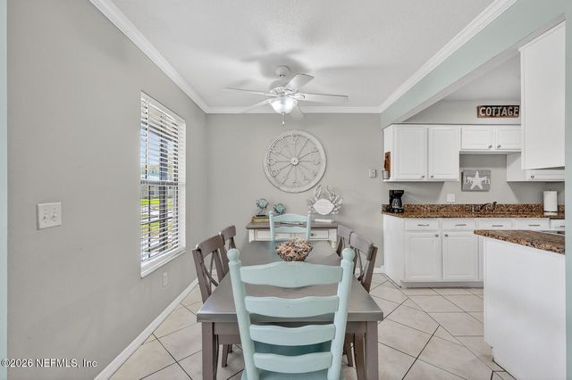 34 BRIGANTINE Court, St. Augustine, FL 32080