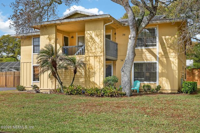 34 BRIGANTINE Court, St. Augustine, FL 32080