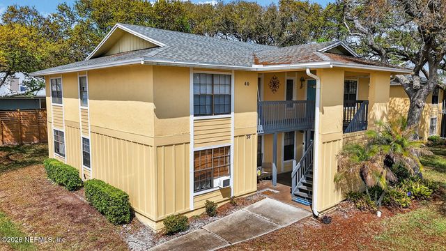 34 BRIGANTINE Court, St. Augustine, FL 32080