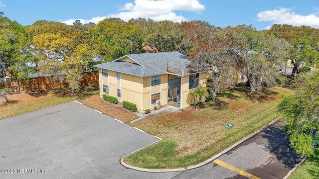 34 BRIGANTINE Court, St. Augustine, FL 32080