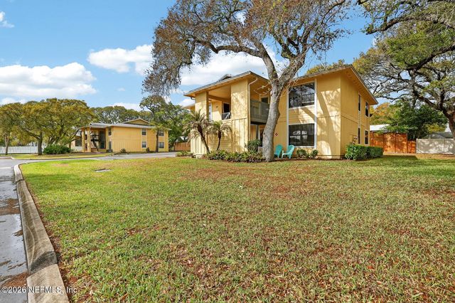 34 BRIGANTINE Court, St. Augustine, FL 32080