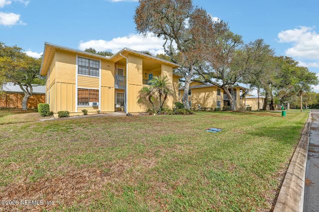 34 BRIGANTINE Court, St. Augustine, FL 32080