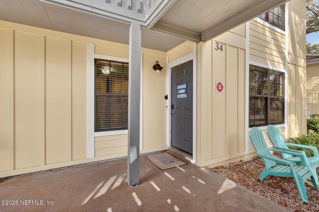 34 BRIGANTINE Court, St. Augustine, FL 32080