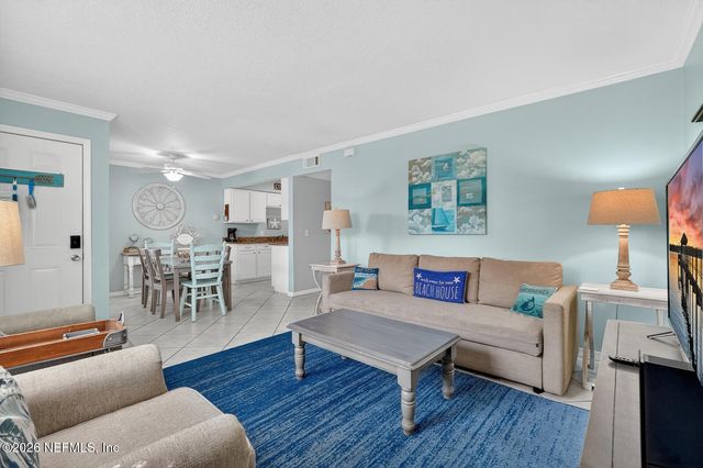 34 BRIGANTINE Court, St. Augustine, FL 32080