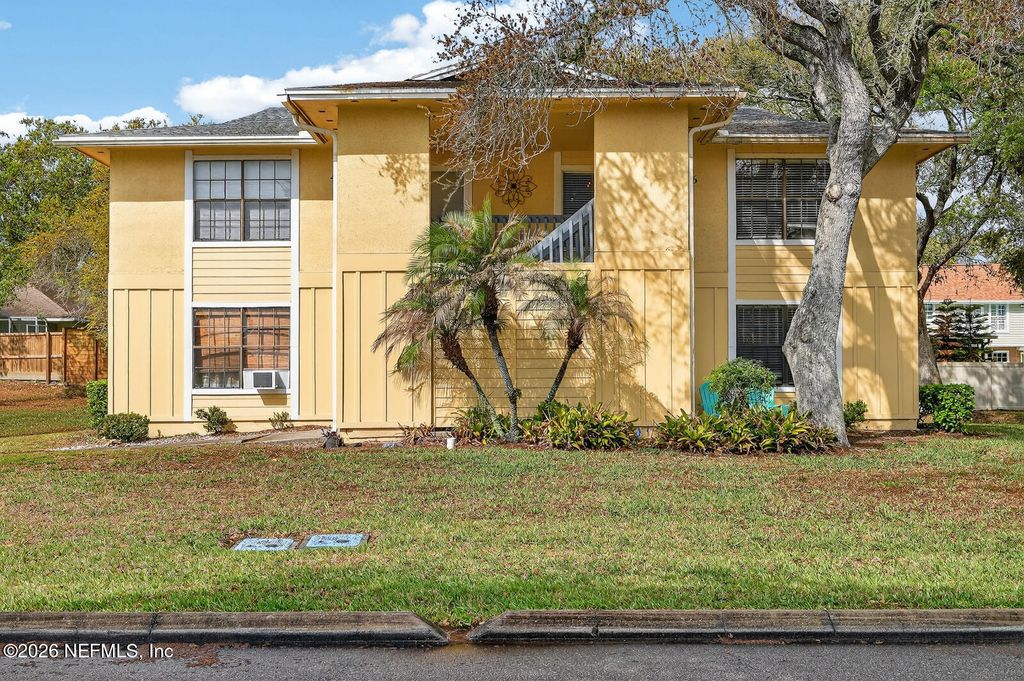 34 BRIGANTINE Court, St. Augustine, FL 32080