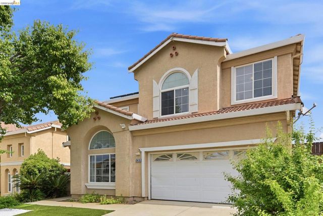 2415 Crystal Way, Antioch, CA 94531