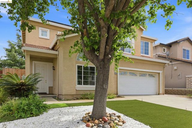 2415 Crystal Way, Antioch, CA 94531