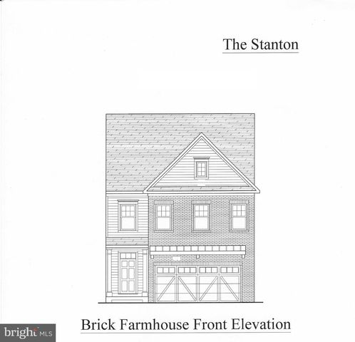 25 N TOMPKINS SQ, Downingtown, PA 19335