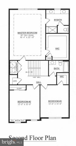 25 N TOMPKINS SQ, Downingtown, PA 19335