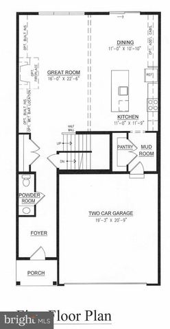 25 N TOMPKINS SQ, Downingtown, PA 19335