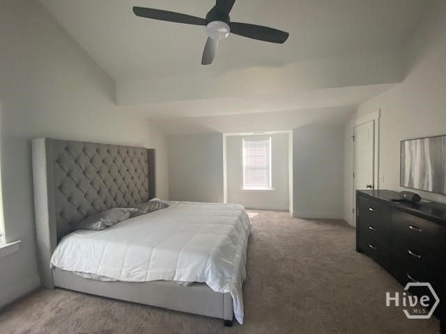 116 Whitaker Way N, Richmond Hill, GA 31324