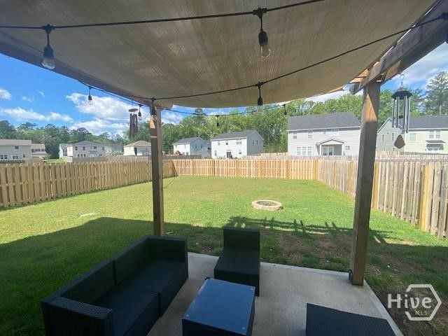 116 Whitaker Way N, Richmond Hill, GA 31324