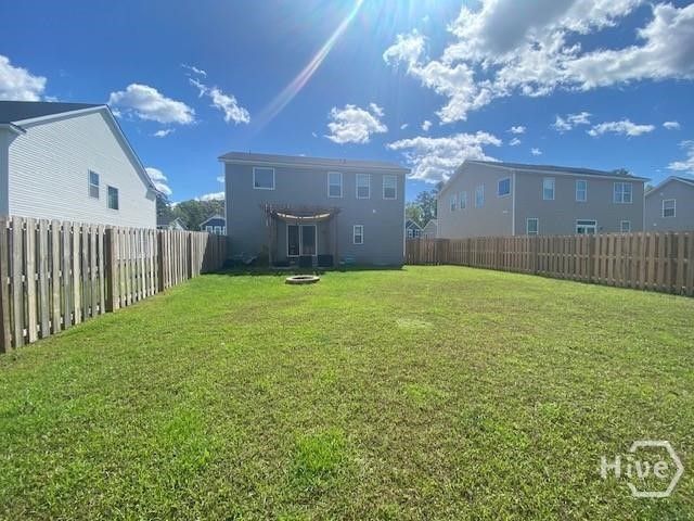 116 Whitaker Way N, Richmond Hill, GA 31324