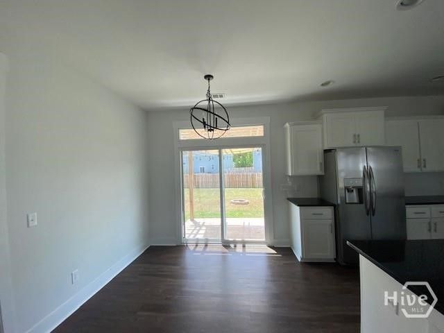 116 Whitaker Way N, Richmond Hill, GA 31324