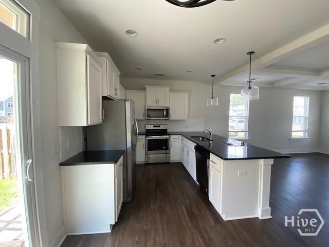 116 Whitaker Way N, Richmond Hill, GA 31324