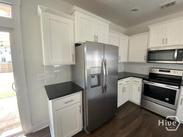 116 Whitaker Way N, Richmond Hill, GA 31324