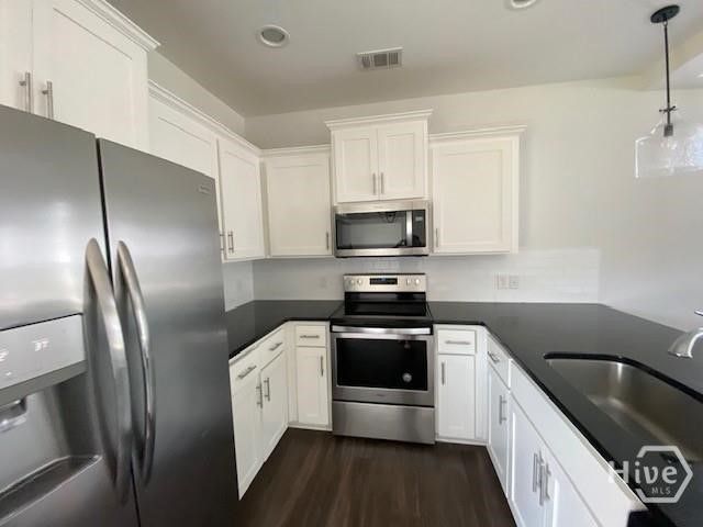 116 Whitaker Way N, Richmond Hill, GA 31324
