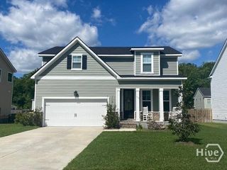 116 Whitaker Way N, Richmond Hill, GA 31324