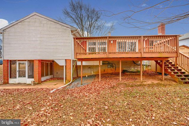 3204 TIMBERFIELD LN, Pikesville, MD 21208