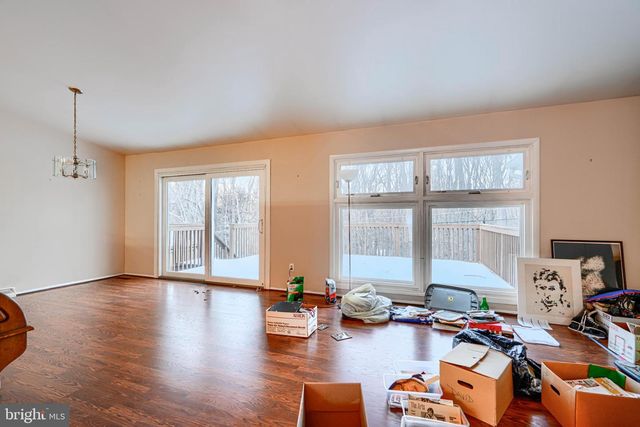 3204 TIMBERFIELD LN, Pikesville, MD 21208