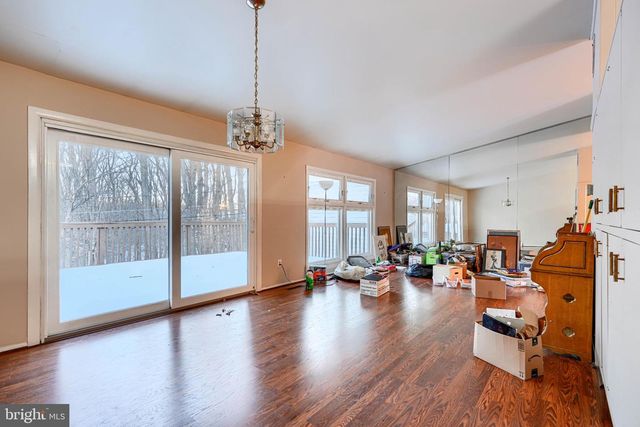 3204 TIMBERFIELD LN, Pikesville, MD 21208