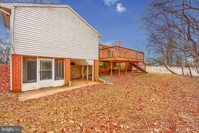 3204 TIMBERFIELD LN, Pikesville, MD 21208