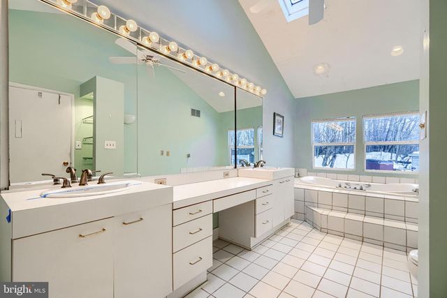 3204 TIMBERFIELD LN, Pikesville, MD 21208