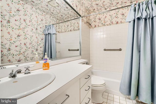 3204 TIMBERFIELD LN, Pikesville, MD 21208