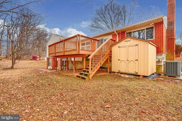 3204 TIMBERFIELD LN, Pikesville, MD 21208