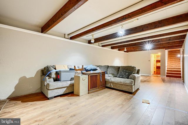 3204 TIMBERFIELD LN, Pikesville, MD 21208