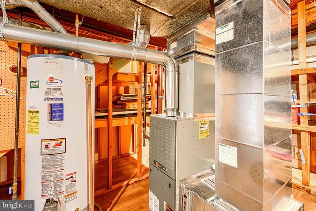 3204 TIMBERFIELD LN, Pikesville, MD 21208