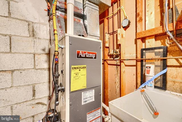 3204 TIMBERFIELD LN, Pikesville, MD 21208