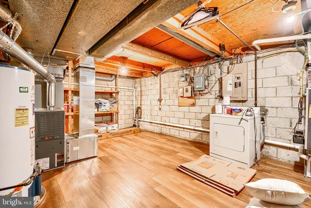 3204 TIMBERFIELD LN, Pikesville, MD 21208