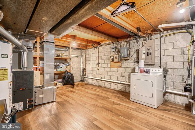 3204 TIMBERFIELD LN, Pikesville, MD 21208