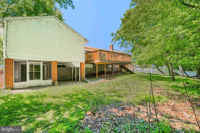 3204 TIMBERFIELD LN, Pikesville, MD 21208