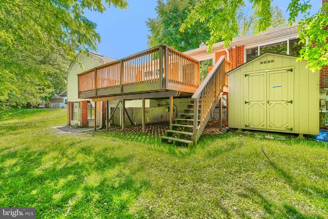 3204 TIMBERFIELD LN, Pikesville, MD 21208