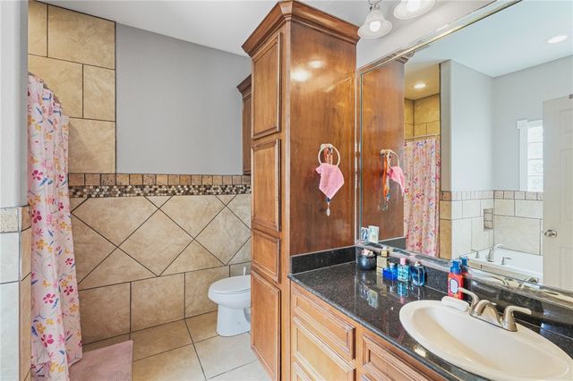 2913 Dante Dr, Corpus Christi, TX 78415