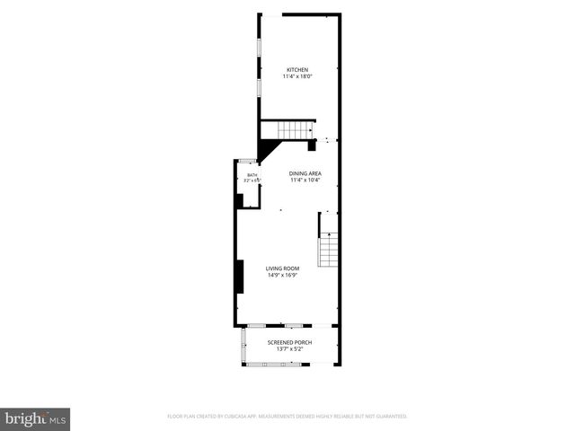 1738 4TH ST, Wilmington, DE 19805