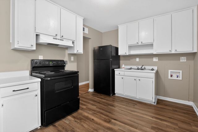 2601 ST ELMO AVE, Memphis, TN 38127