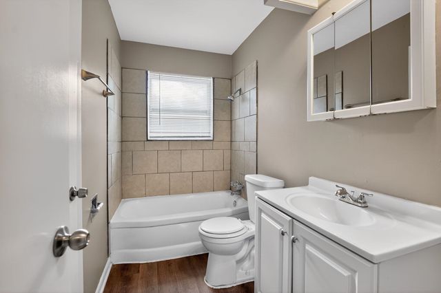 2601 ST ELMO AVE, Memphis, TN 38127