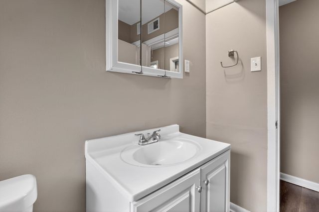 2601 ST ELMO AVE, Memphis, TN 38127